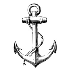 Anchor 01 © PremiumGraphicDesign
