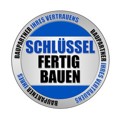 Schlüsselfertig bauen