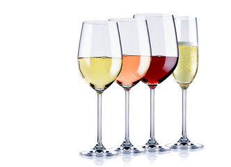 Weinsorten