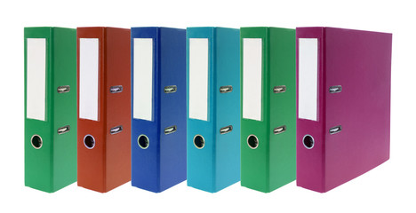 Ring Binders