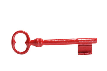 Skeleton Key