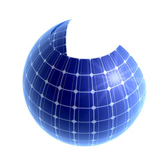 Solarkugel