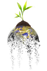 Save the planet
