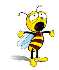 bee