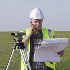 Géomètre expert