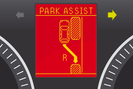 Park-Assistent