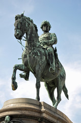 Obraz premium kaiser franz josef