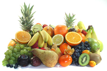 Früchte-Mix