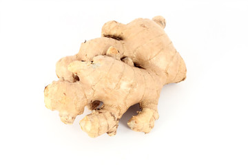 Ginger root