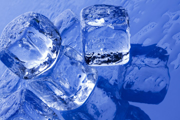 Ice Cubes group
