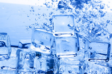 Ice Cubes