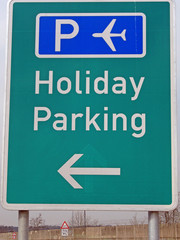 Holyday Parking 01