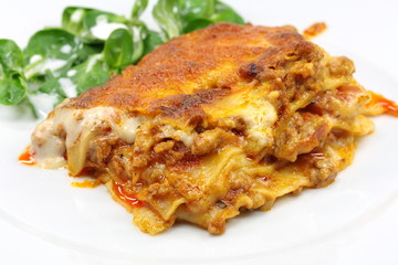 Lasagne