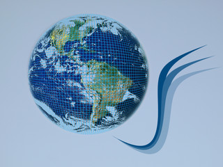 GLOBALIZACION COMERCIAL