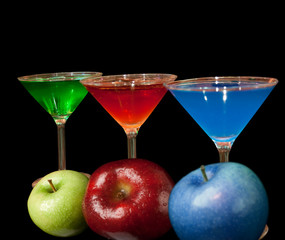Cocktails