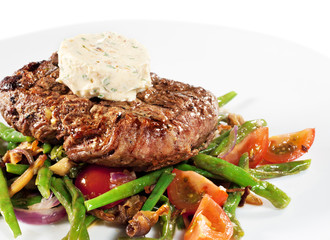 Beef Steak