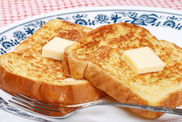 macro french toast