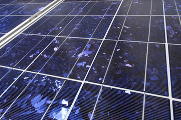 photovoltaic panel