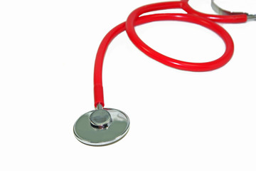 Stethoscope