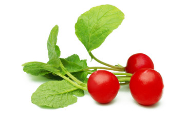 radish