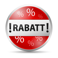 Rabatt