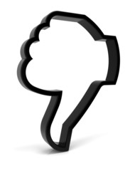 Thumbs Down