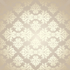 seamless damask wallpaper