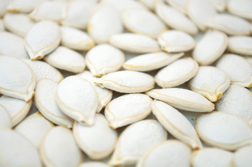 Pumpkin Seeds