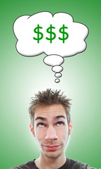 Thinking about Money