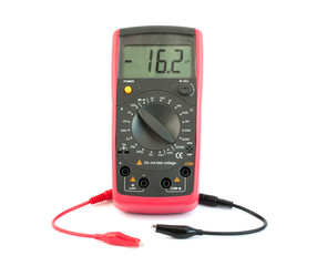 capacitance meters
