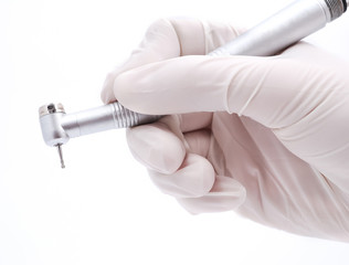 dental handpiece