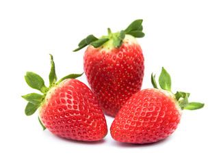 Erdbeeren