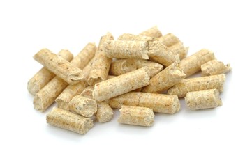 Pellets