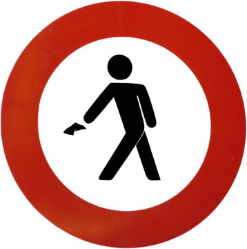 ne pas jeter