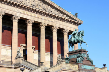 Berlin, Nationalgalerie