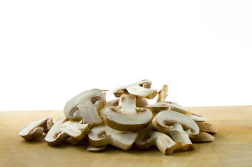 Champignons