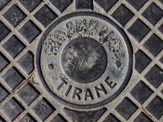 Tirane