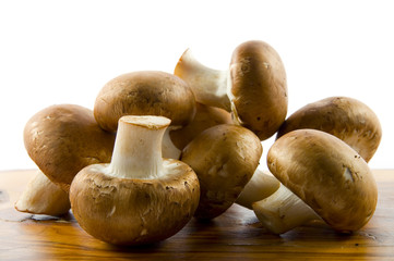Champignons
