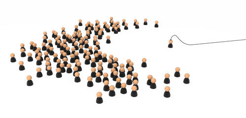 Business Symbols, Remote Control