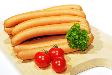 Wiener Würstchen