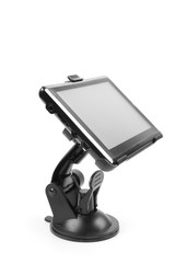 GPS device
