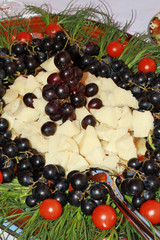 antipasto misto