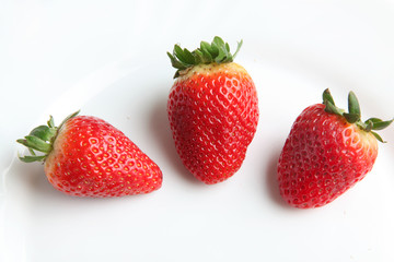 fresas