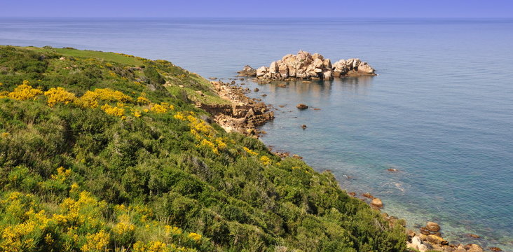 littoral algerien