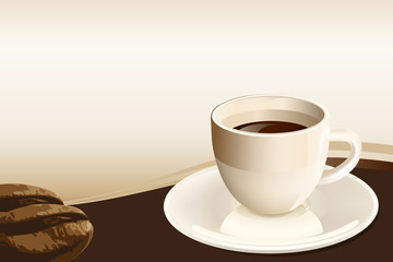 Espresso Cup