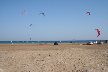 Windsurf