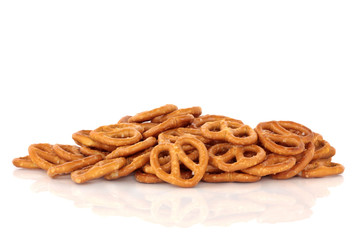 Pretzel Snack