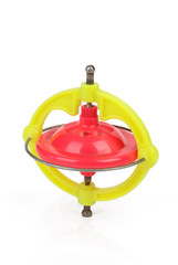 a gyroscope