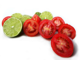 Limon Tomate