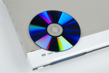 DVD